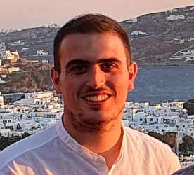 Stefanos-Kontos